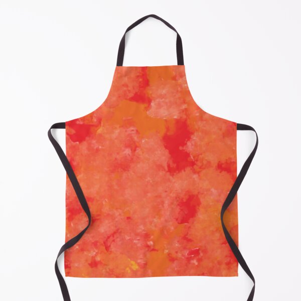 Vista previa del artículo con la obra «Salpicaduras de aceite de color primario», diseñado y vendido por AJS Shop.