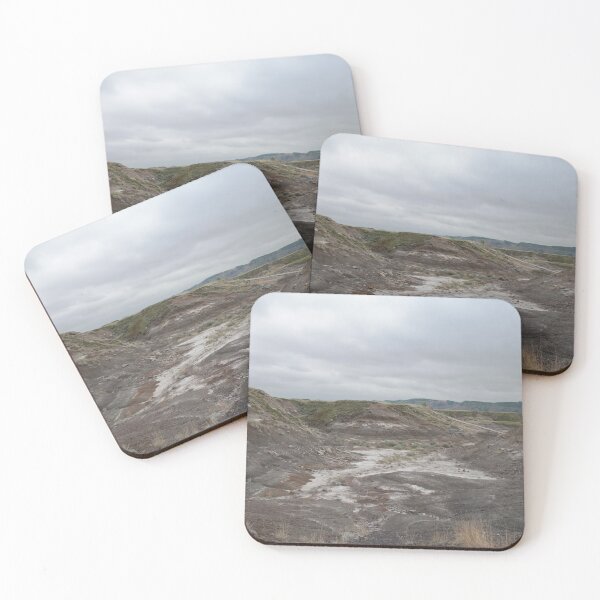 Item preview, Badlands of Alberta Near Drumheller 2 designed and sold by jrtwynam.
