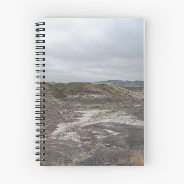 Item preview, Badlands of Alberta Near Drumheller 2 designed and sold by jrtwynam.