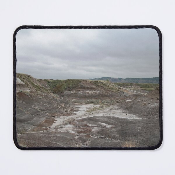 Item preview, Badlands of Alberta Near Drumheller 2 designed and sold by jrtwynam.