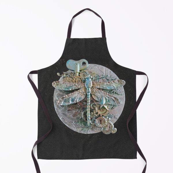 Item preview, Dragonfly Shimmer designed and sold by SuspendedDreams.