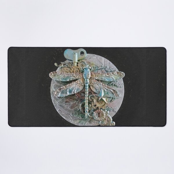 Item preview, Dragonfly Shimmer designed and sold by SuspendedDreams.