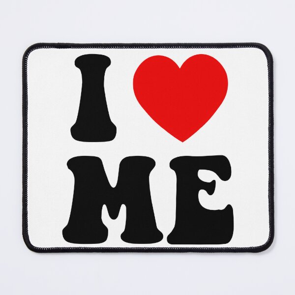 Item preview, I Heart Me designed and sold by kai  jade.