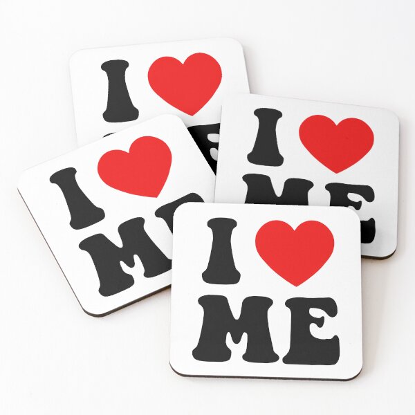 Item preview, I Heart Me designed and sold by kai  jade.