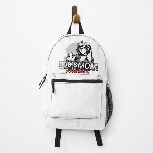 Item preview, Dog mom anime designed and sold by Animetal-Shop.