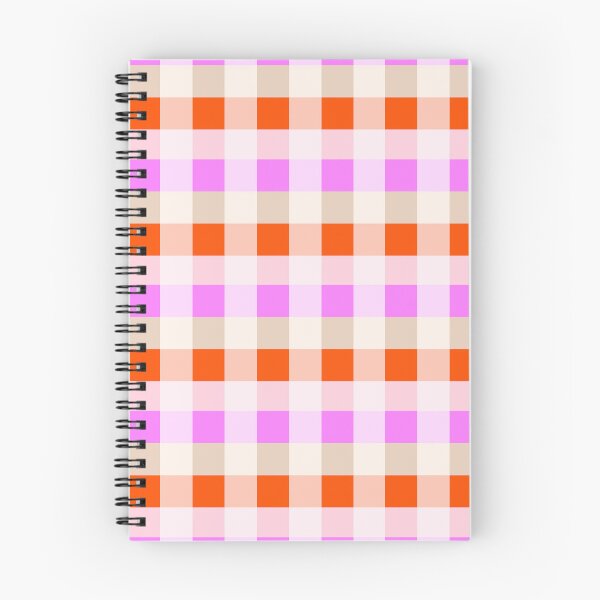 Item preview, Summer Plaid #3 designed and sold by springstdesign.