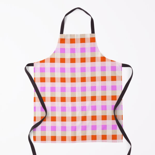 Item preview, Summer Plaid #3 designed and sold by springstdesign.