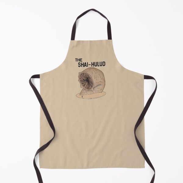 Item preview, The Shai-Hulud...Sandworm designed and sold by SamskyDraws.
