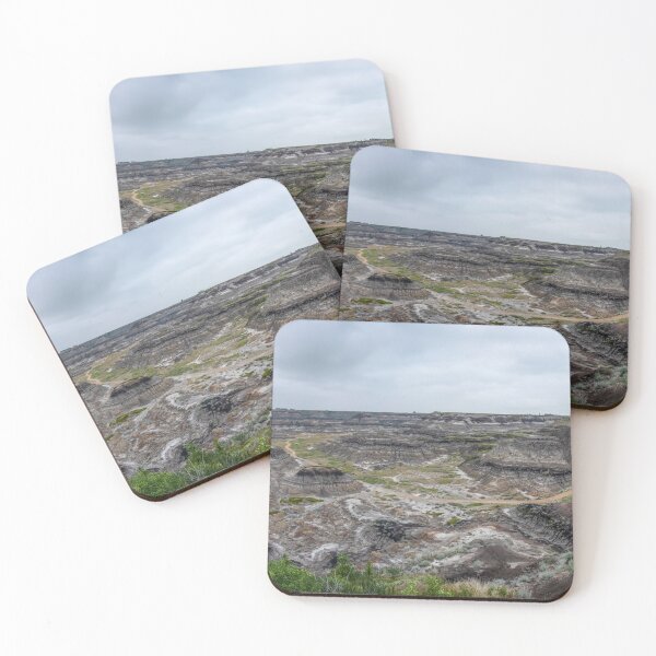 Item preview, Badlands of Alberta Near Drumheller 6 designed and sold by jrtwynam.