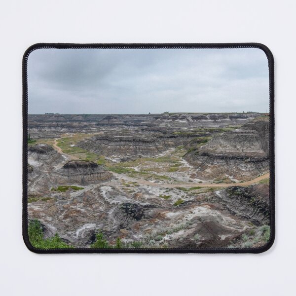 Item preview, Badlands of Alberta Near Drumheller 6 designed and sold by jrtwynam.