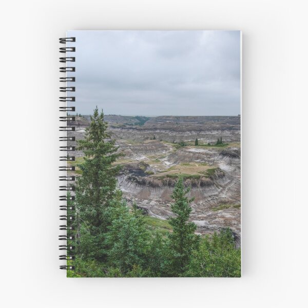Item preview, Badlands of Alberta Near Drumheller 6 designed and sold by jrtwynam.