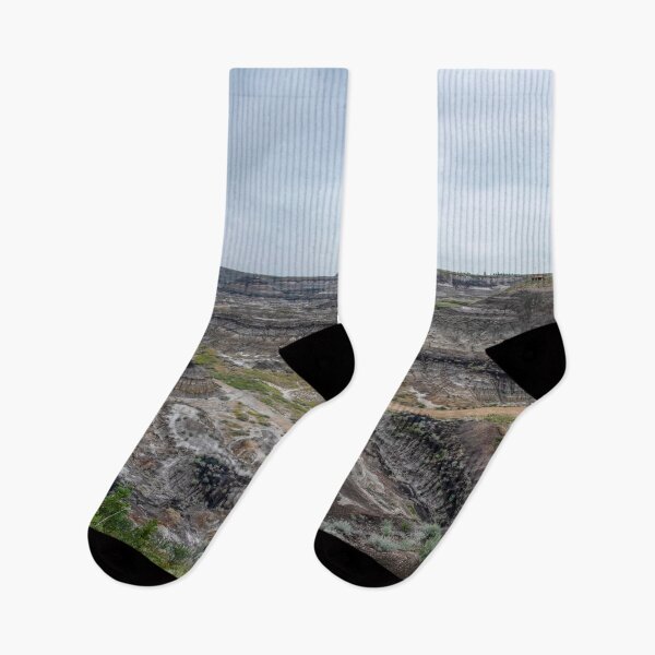 Item preview, Badlands of Alberta Near Drumheller 6 designed and sold by jrtwynam.