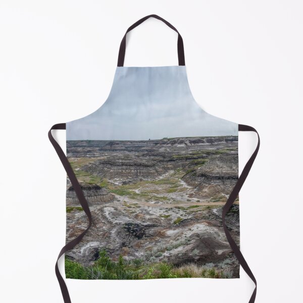 Item preview, Badlands of Alberta Near Drumheller 6 designed and sold by jrtwynam.