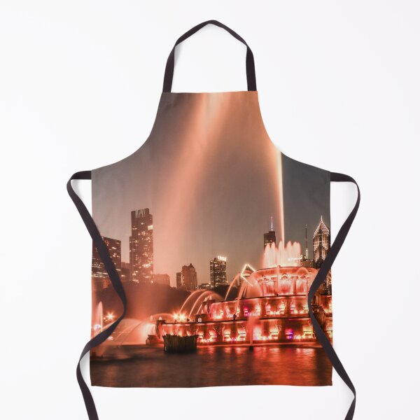Item preview, Chicago- Buckingham  designed and sold by passion4photos.