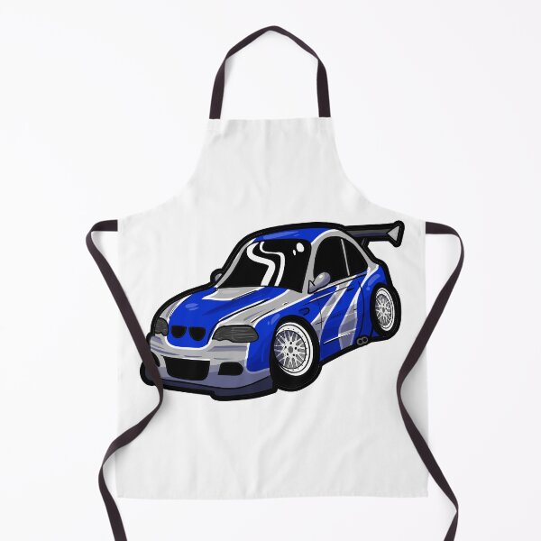 Item preview, The Most Wanted Car designed and sold by MonkiFlipp.