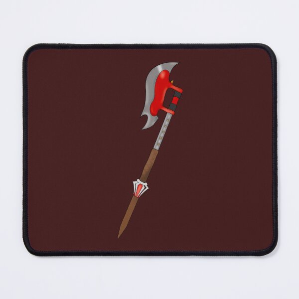 Item preview, Scythe designed and sold by Just-2-Raccoons.