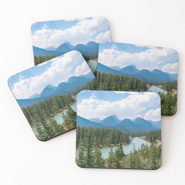 Item preview, Morant's Curve, Banff National Park, Alberta designed and sold by jrtwynam.