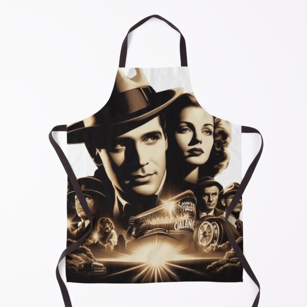 Item preview, Shadows of Intrigue: A Film Noir Tale designed and sold by March12  Moonbeam.