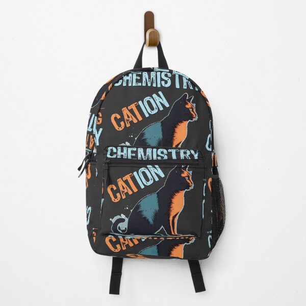 Item preview, Cation captivating chemistry. Cats and chemistry lover! designed and sold by Grygiel23.