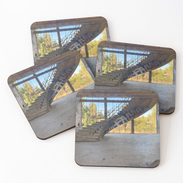 Item preview, Stairway to Nowhere  designed and sold by ZeroTechnique.
