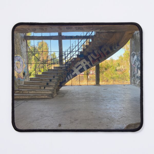 Item preview, Stairway to Nowhere  designed and sold by ZeroTechnique.