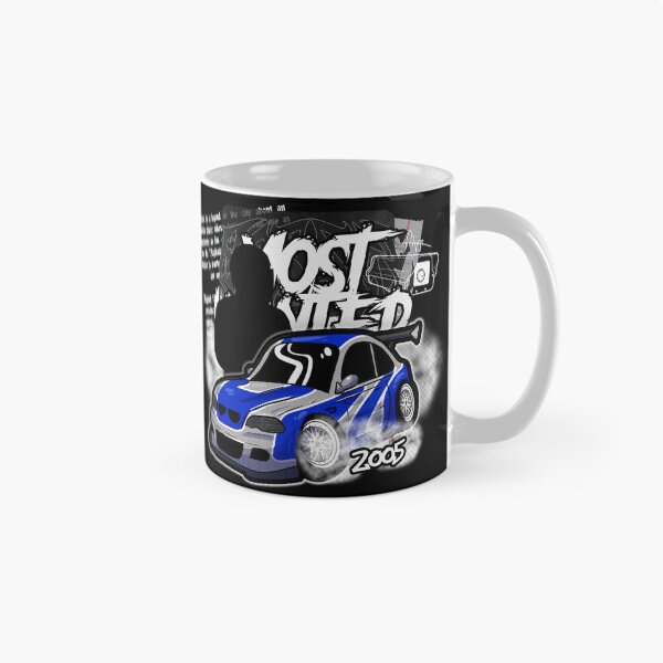 Item preview, The Most Wanted Car Racer designed and sold by MonkiFlipp.