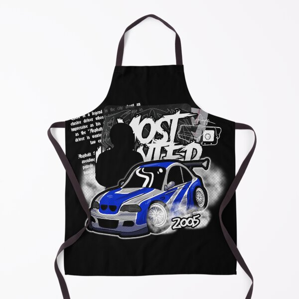 Item preview, The Most Wanted Car Racer designed and sold by MonkiFlipp.