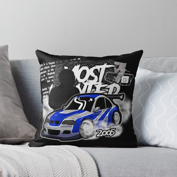 Item preview, The Most Wanted Car Racer designed and sold by MonkiFlipp.