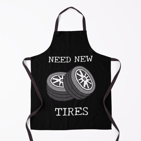 Item preview, Need new tires designed and sold by JacobsParadise.