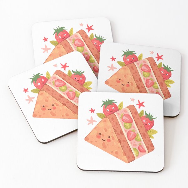 Item preview, Fruit Sando  designed and sold by moon-rina.