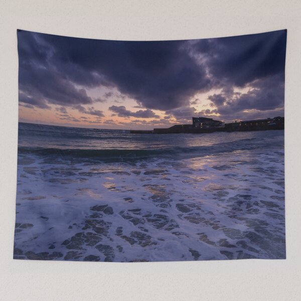 Item preview, Dawn Moments in Eyemouth designed and sold by Kasia Design.