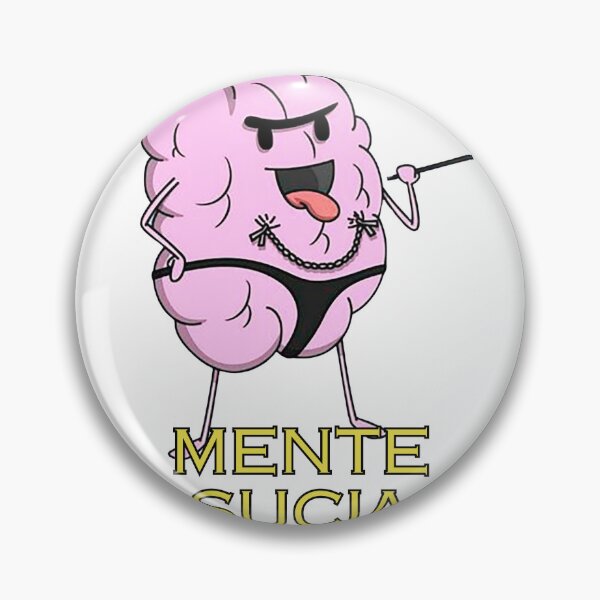Item preview, Dirty Mind designed and sold by PatronesKawai.