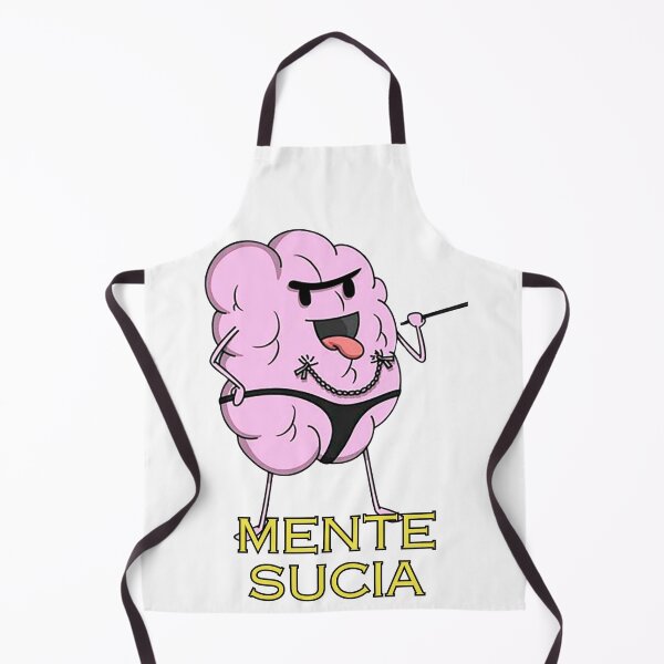 Item preview, Dirty Mind designed and sold by PatronesKawai.