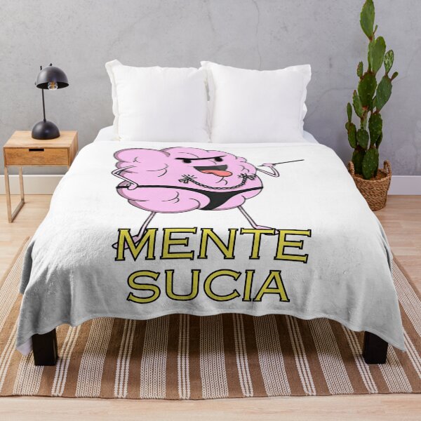 Item preview, Dirty Mind designed and sold by PatronesKawai.