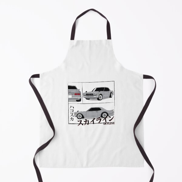 Item preview, Hakosuka Skyline GTR JDM designed and sold by JDMCartunez.