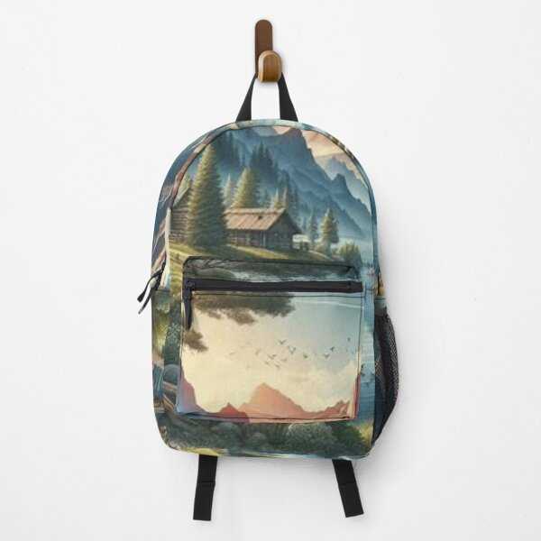 Item preview, landscape designed and sold by karastratton.