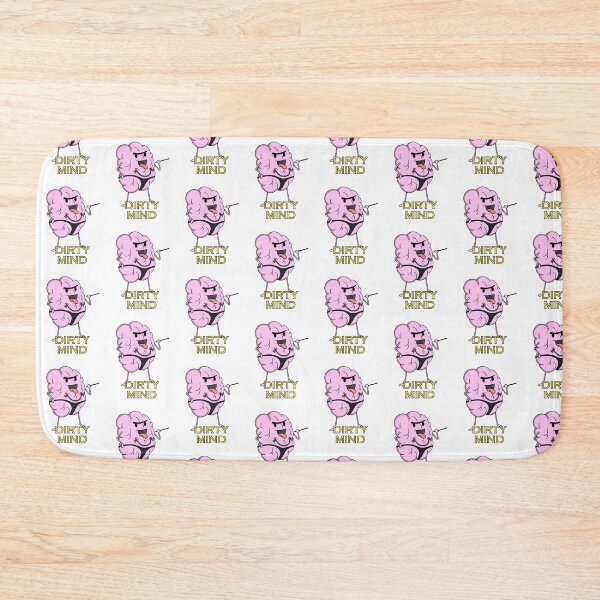 Item preview, Dirty Mind designed and sold by PatronesKawai.