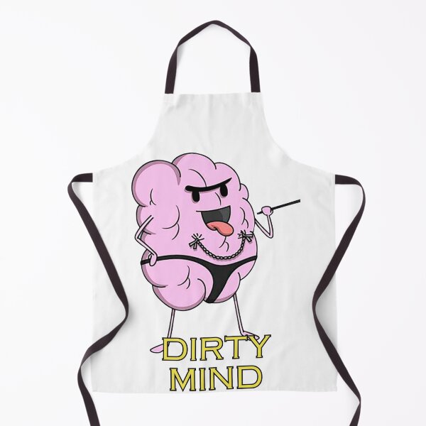 Item preview, Dirty Mind designed and sold by PatronesKawai.
