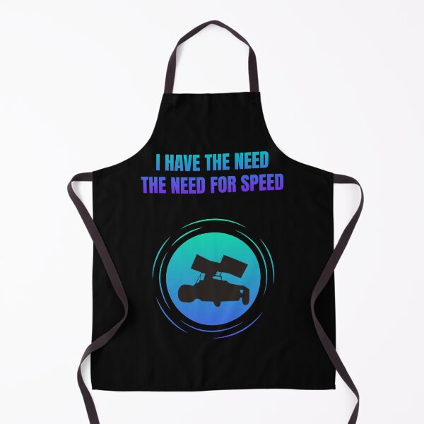 Item preview, I Have The Need, The Need For Speed designed and sold by Artography Designs.