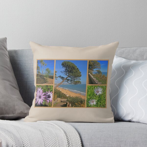 Item preview, Pinecliff Gardens, Canford Cliffs, Poole, March 2024 designed and sold by RedHillDigital.