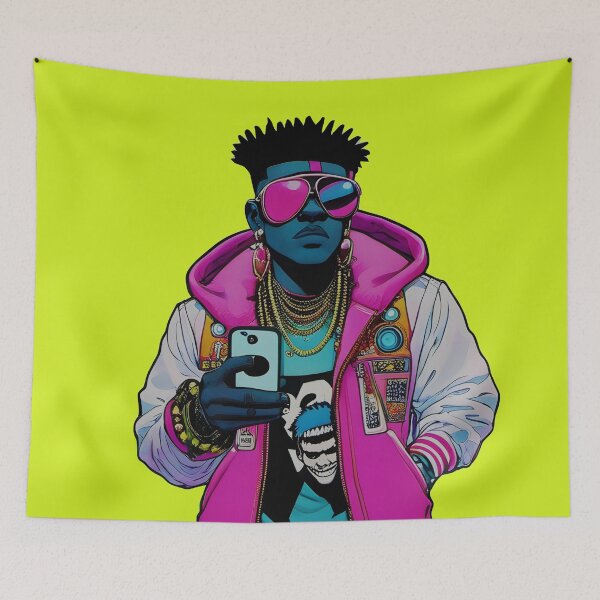 Item preview, Digital Swagger designed and sold by ramboe.