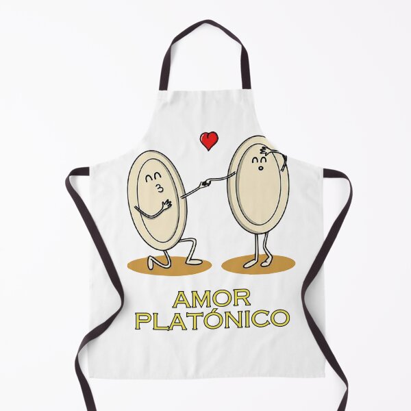 Item preview, Platonic love designed and sold by PatronesKawai.