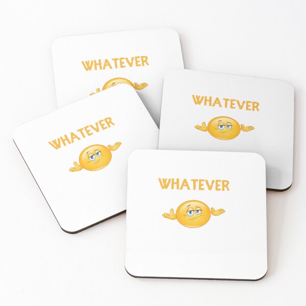 Item preview, Whatever designed and sold by PsychoArtStudio.