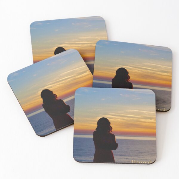 Item preview, Hannah Kaye Sunset Album Artwork designed and sold by hkt282844.