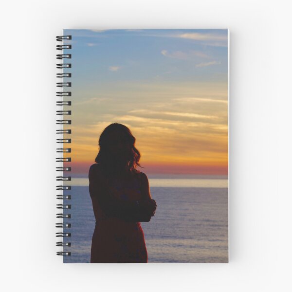 Item preview, Hannah Kaye Sunset Album Artwork designed and sold by hkt282844.