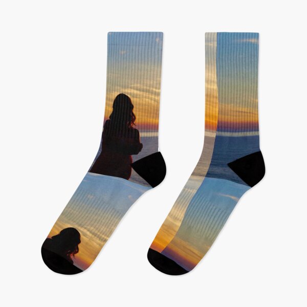 Item preview, Hannah Kaye Sunset Album Artwork designed and sold by hkt282844.