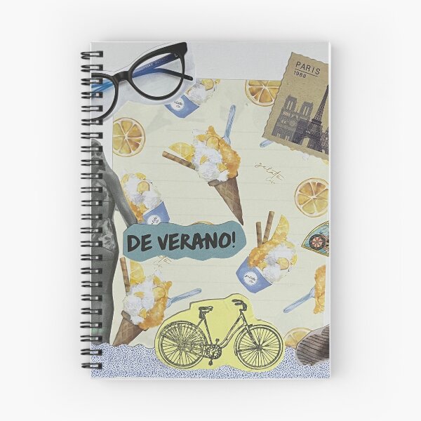 Item preview, Looking forward to summer collage designed and sold by Ponted.