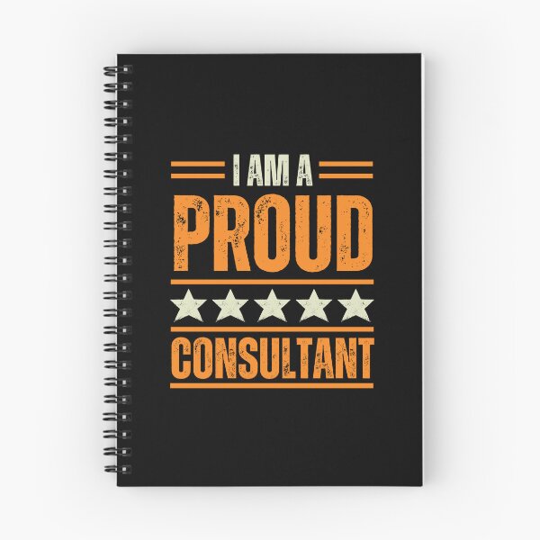 Item preview, I'm A very proud Consultant designed and sold by rootartino.