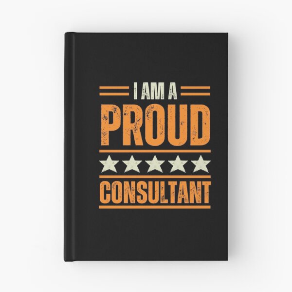 Item preview, I'm A very proud Consultant designed and sold by rootartino.