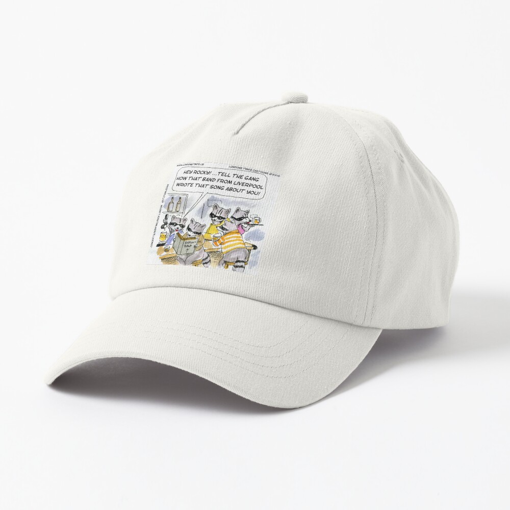 Item preview, Dad Hat designed and sold by ltcartoons.